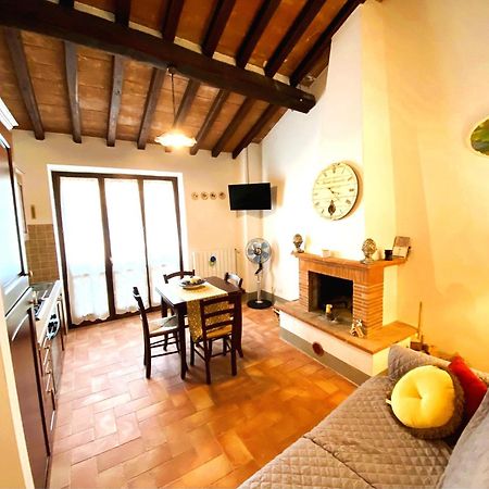 Villa Kima Tartufo Toscella Exterior photo