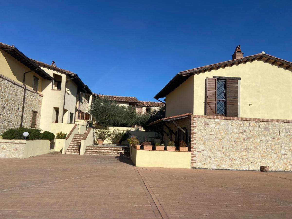 Villa Kima Tartufo Toscella Exterior photo