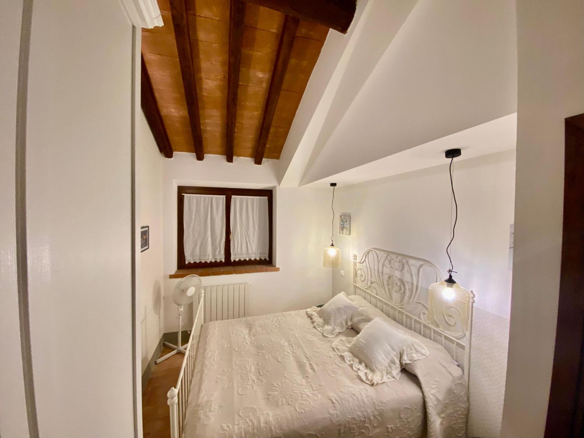 Villa Kima Tartufo Toscella Exterior photo