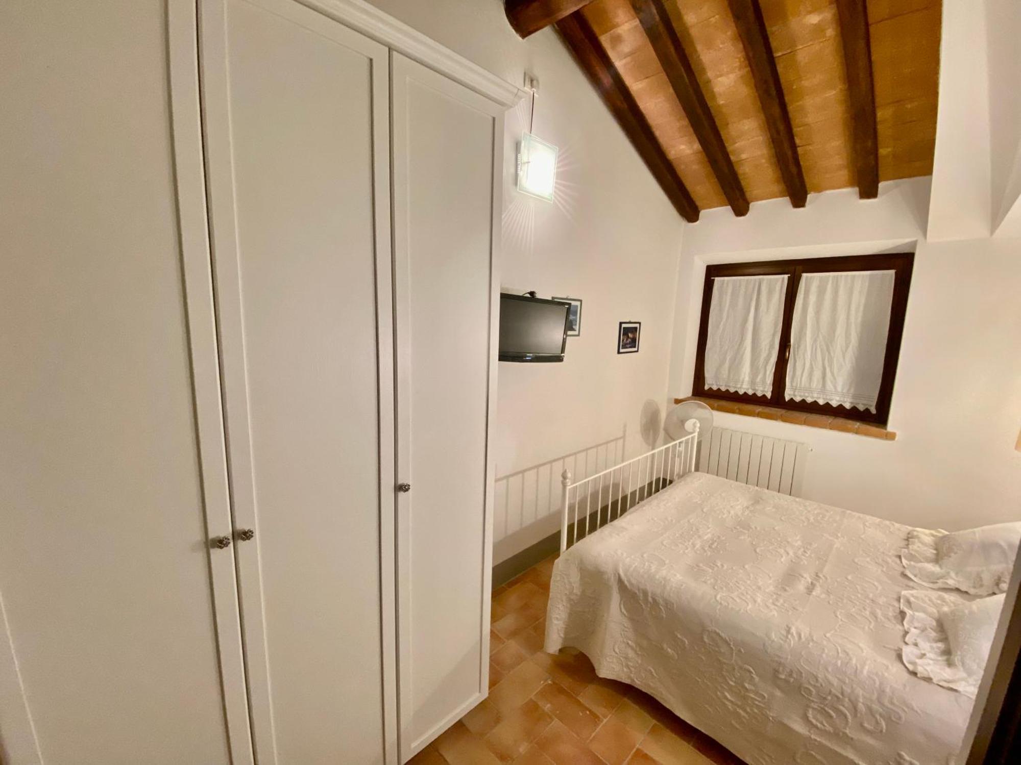 Villa Kima Tartufo Toscella Exterior photo